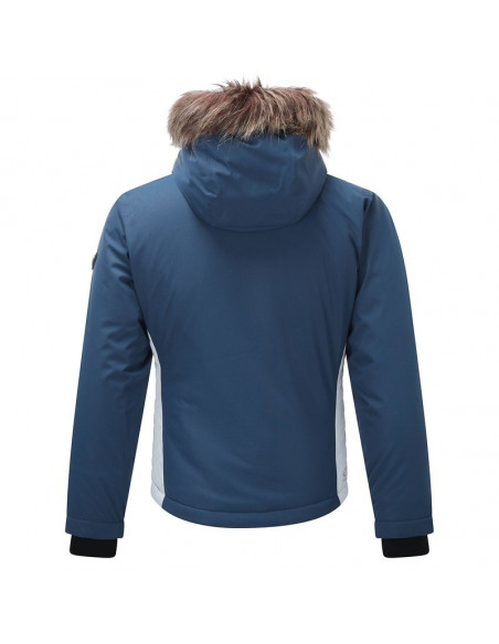 Veste de Ski Junior Neuve Dare 2B Far Out Dark Denim Equipements