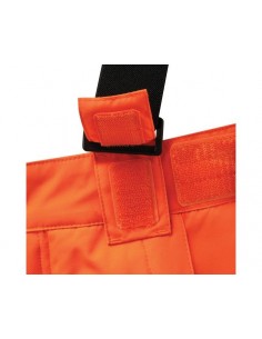 Pantalon de ski Neuf Dare 2B Motive Pant Blaze Orange Junior Equipements 2