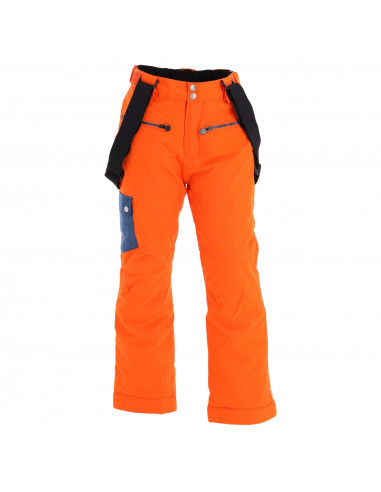 Pantalon de ski Neuf Dare 2B Timeout II Pant Blaze Orange Equipements