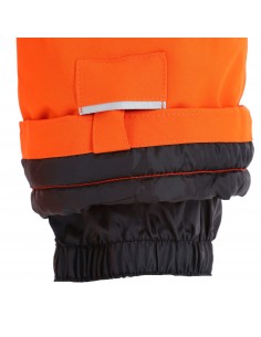 Pantalon de ski Neuf Dare 2B Timeout II Pant Blaze Orange Equipements 2