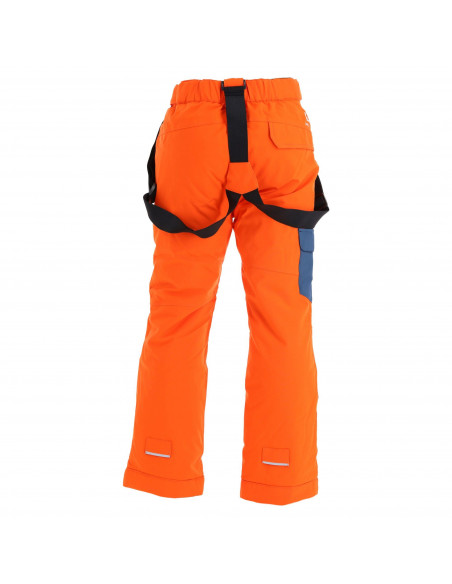 Pantalon de ski Neuf Dare 2B Timeout II Pant Blaze Orange Equipements