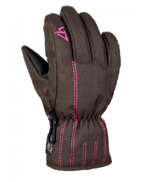 Gants de Ski Neufs Lhotse Rebek Junior Gants de ski enfant