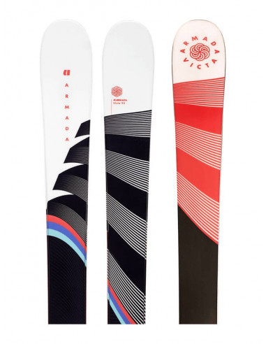 Armada Victa 93 2021