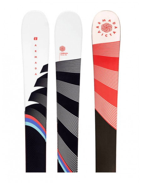 アルマダ ARMADA Victa 93 167cm Armada Victa 93 2021