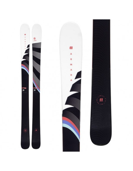 Armada Victa 93 2021