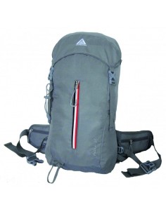 Sac à dos Randonnée Lhotse Fartlek Gris 25L Outdoor