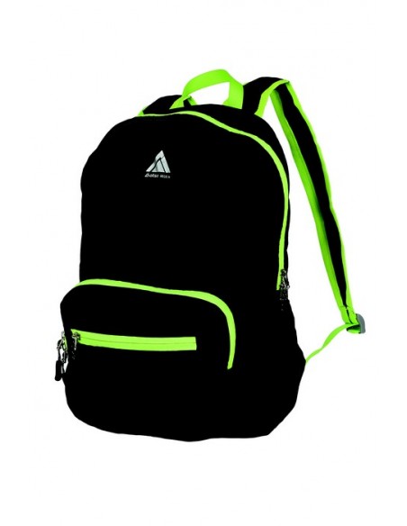 Sac à dos Lhotse Flanker Black Sac à dos