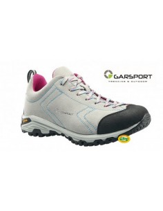 Chaussure de randonnée Femme Garsport Heckla Perla/Fucsia Outdoor