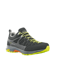 Chaussure de randonnée Garsport Fast Hike Low Tex Nero / Anthracite Outdoor 2