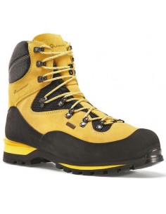 Chaussure de Montagne Homme Garsport Alpine Route WP Giallo Outdoor