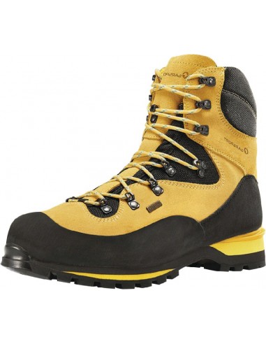 Chaussure de Montagne Homme Garsport Alpine Route WP Giallo Outdoor