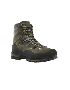 Chaussure de Montagne Homme Garsport Alpine Route WP Olive Outdoor 2