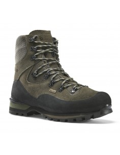 Chaussure de Montagne Homme Garsport Alpine Route WP Olive Outdoor