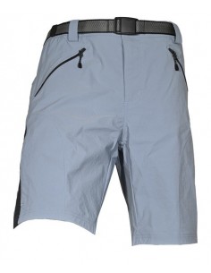 Short de Randonnée Lhotse Chuck Bleu Outdoor