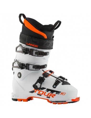 Chaussures de ski de Rando Lange XT3 Tour 2023 Chaussures de ski
