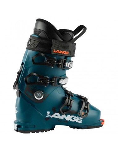 Chaussures de ski de Rando Lange XT3 80 Wide SC 2022 Accueil