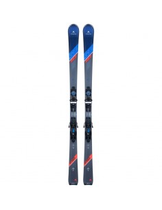 fixations 165 cm Ski occasion Dynastar SPEED ZONE 5 Qualité B 