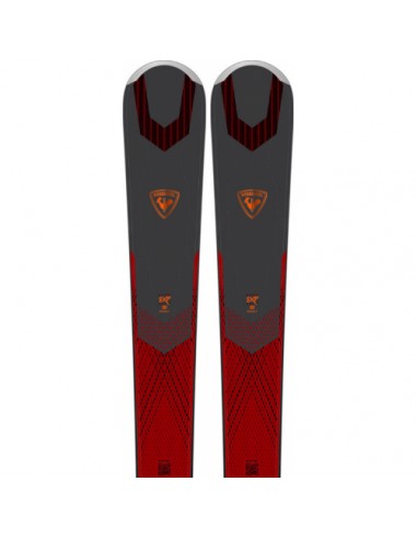 Rossignol Experience 86 Basalt 2023 + Look NX12 Konect GW