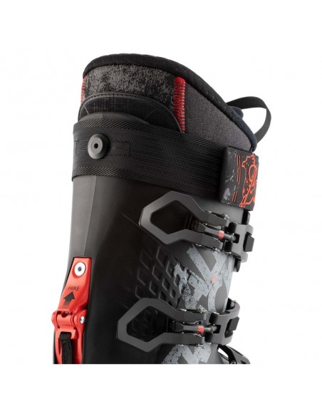 Chaussures de ski Neuves Rossignol Alltrack 90 2023 Accueil