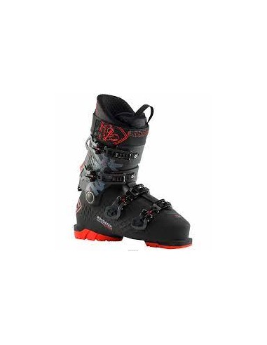Chaussures de ski Neuves Rossignol Alltrack 90 2023 Accueil