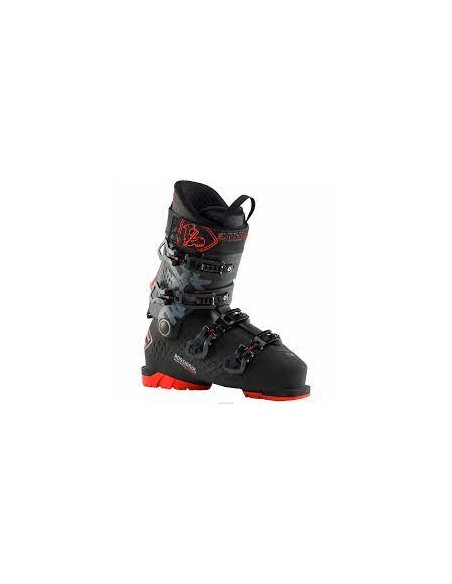 Chaussures de ski Neuves Rossignol Alltrack 90 2023 Accueil