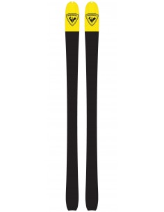 Rossignol Escaper 87 Nano 2022 Accueil 2