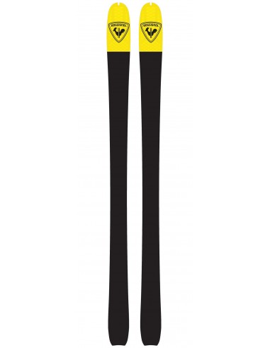 Rossignol Escaper 87 Nano 2022 Accueil