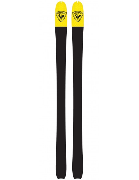Rossignol Escaper 87 Nano 2022 Accueil