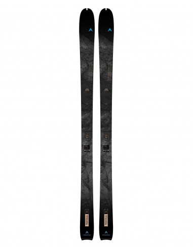 Ski de Randonnée Dynastar M-Vertical 2022 Accueil