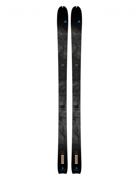 Ski de Randonnée Dynastar M-Vertical 2022 Accueil