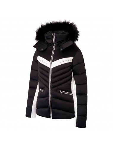 Veste de Ski Femme Neuve Dare 2B Bejewel II Black 2022 Vestes de ski femme