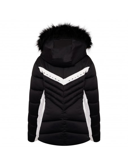 Veste de Ski Femme Neuve Dare 2B Bejewel II Black 2022 Vestes de ski femme