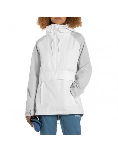 Veste de Ski Femme Neuve Armada Saint Insulated White Accueil