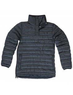 Veste Femme Neuve Armada Mesa Pullover Black Outdoor