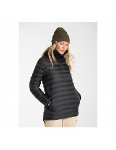 Veste Femme Neuve Armada Mesa Pullover Black Outdoor 2
