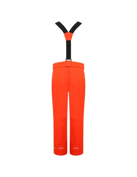 Pantalon de ski Neuf Dare 2B Motive Pant Amber Glow Pantalons de ski enfant