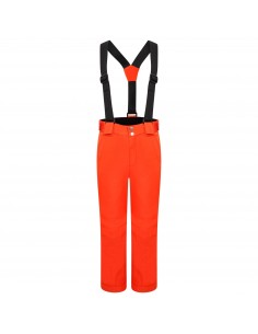 Pantalon de ski Neuf Dare 2B Motive Pant Amber Glow Equipements