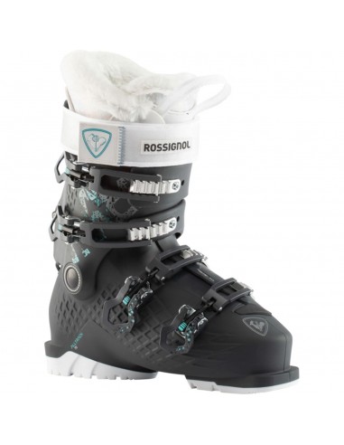Chaussures de ski Neuves Rossignol Alltrack 70W Dark Iron 2023 Accueil