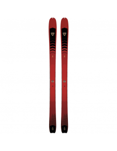 Rossignol Escaper 87 2022 Accueil