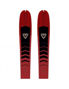 Rossignol Escaper 87 2022 Accueil 2