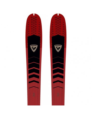 Rossignol Escaper 87 2022 Accueil