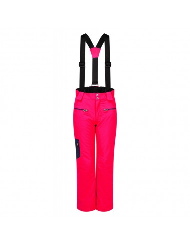 Pantalon de ski Junior Dare 2B Timeout II Pant Neon Pink Equipements