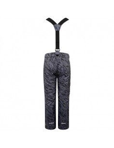Pantalon de ski Junior Dare 2B Timeout II Pant Black Shard Pantalons de ski enfant 2
