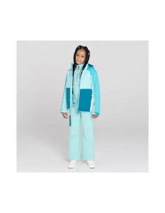 Pantalon de ski Junior Dare 2B Timeout II Pant Aruba Pantalons de ski enfant 2