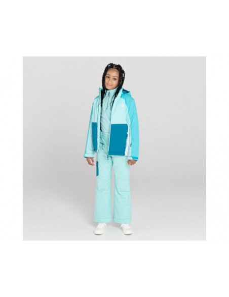 Pantalon de ski Junior Dare 2B Timeout II Pant Aruba Pantalons de ski enfant