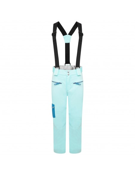 Pantalon de ski Junior Dare 2B Timeout II Pant Aruba Pantalons de ski enfant