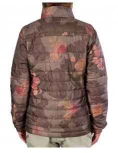 Veste  Femme Neuve Armada Mesa Pullover Rosewood Outdoor 2