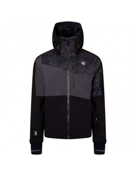 Veste de ski Neuve Dare 2B Supernova Black 2022 Vestes de ski homme