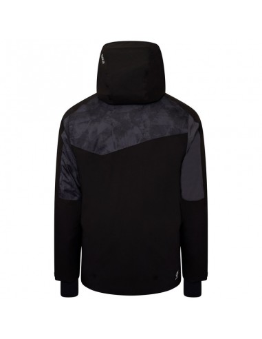 Veste de ski Neuve Dare 2B Supernova Black 2022 Vestes de ski homme