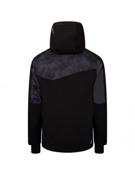 Veste de ski Neuve Dare 2B Supernova Black 2022 Vestes de ski homme